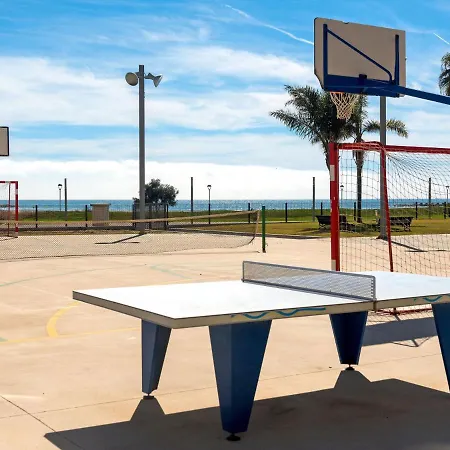 Triplex Seaview * Cunit