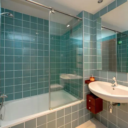 Triplex Seaview Apartamento Cunit