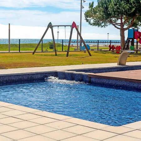 Apartamento Triplex Seaview