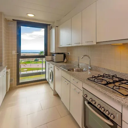 Triplex Seaview *