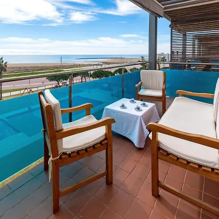 Triplex Seaview Apartamento