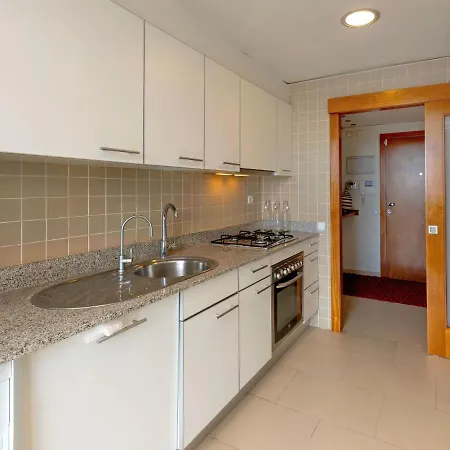 Apartamento Triplex Seaview